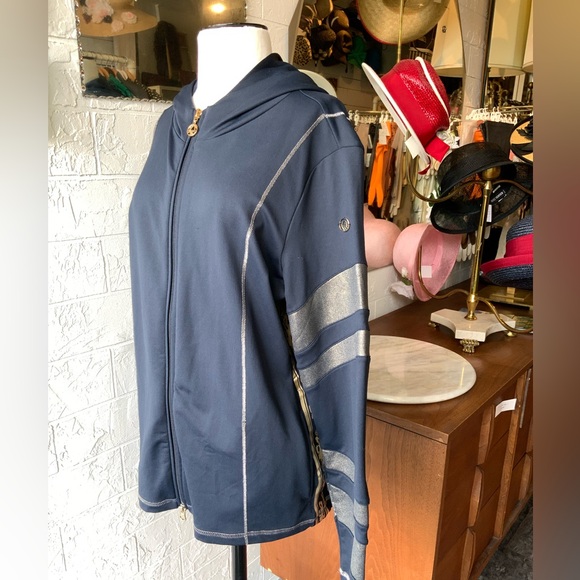 SPORTALM athleisure jacket - Picture 3 of 14